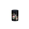 Nakatani Brothers Shokai Yamanaka Lacquerware Tea Caddy (with inner lid),