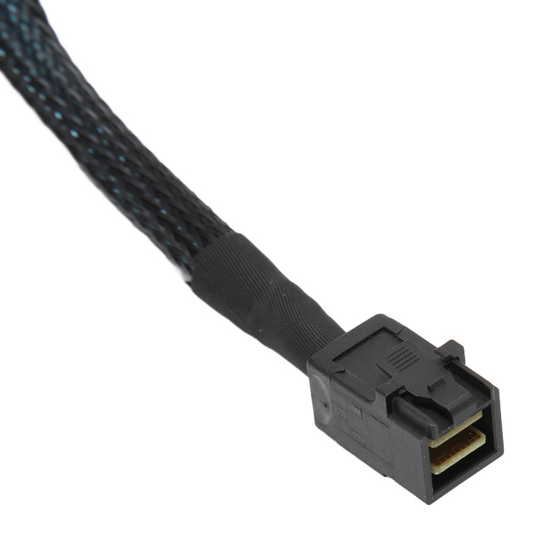 Mini SAS SFF 8643 to 8087 HD 12Gbps Transmission Speed