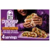 Taco Bell Crunchwrap Supreme cravings Kit, 22.6 Oz Box...