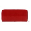 Neu Intelesse Classic Long Wallet, Round Zipper, Lange Men's, [04]