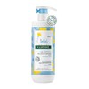 Klorane Bébé Soothing Milk Moisturizing Cream 500ml