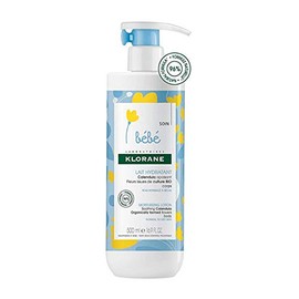 Klorane Bébé Soothing Milk Moisturizing Cream 500ml