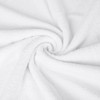 Toalla Facial 30x30cm 50gr Hotelera 100 Algodón Super Absorbente Suave