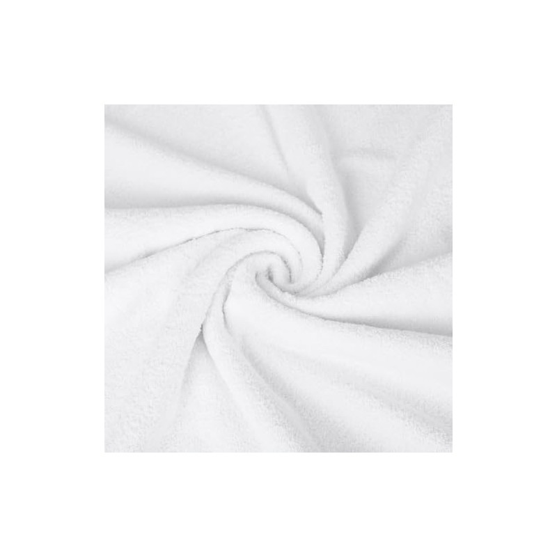 Toalla Facial 30x30cm 50gr Hotelera 100 Algodón Super Absorbente Suave