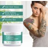 Crema Anestésica Reparadora Tatuaje Antes Después Hidrata