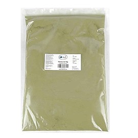 Sala Henna Powder Hair Colour Red (1 kg Bag)