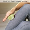 gemshan Baoding Jade Balls Tool for Hand, Shoulders, Neck, Back,