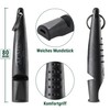 ACME Dog Whistle No. 211.5 (Update 2023) with Free Whistle