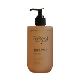 Forest Mild Nut Body Wash / Main Body / 16.9 fl oz (500 ml) / Moist