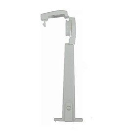 Lift Gate TENSION PULLEY for Drapery TRAVERSE Curtain ROD or VERTICAL Blind