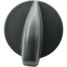 8182050, AP6011755, PS11744954 Washer/Dryer Control Knob Compatible With Whirlpool Ken-more Washer/Dryer, Replaces: WP8182050,3980094, 46197020742