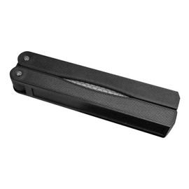 Ciieeo Daily Sharpening Tool Multi-Function Sharpener Stone Portable Compact Design Coated for Superior Sharpening