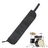 Waterproof drumstick bag, drum case, drum stick storage bag, drumstick