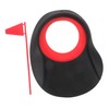 Abaodam Golf Putting Cup with Detachable Flag Practice Tool for