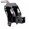 DYSO Steel 2" Rear Receiver Tow Hitch for Honda Talon