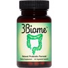 3Biome - Natural Probiotic Supplement - Non-GMO, Vegan, Gluten-Free