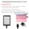 GGRD Kindle Tablet Micro USB Charger Cable Cord for Old