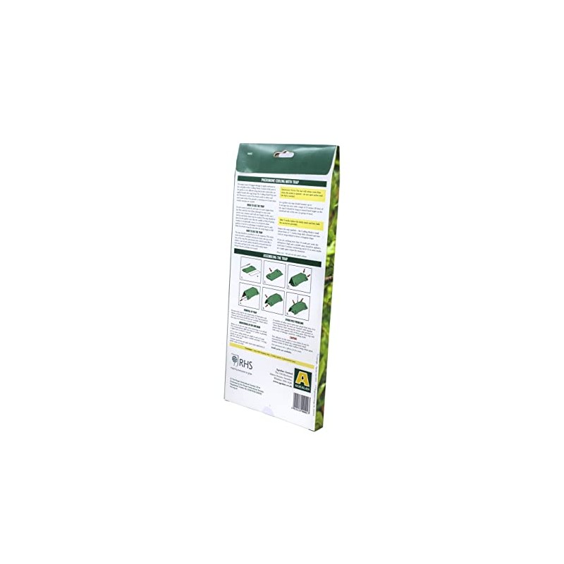 Agralan Pheromone Codling Moth Trap