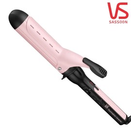 Glam Wave 38mm Iron Bong VSCD121PIK / 글램웨이브 38mm아이롱봉고데기 VSCD121PIK