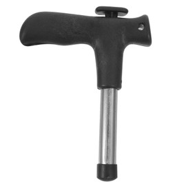 COLLBATH 2pcs Stainless Steel Coconut Opener Portable Coconuts Puncher Tools for Easy Use Lightweight and Fruit Opening Accessories for Home and Outdoor Use