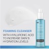 Neutrogena Hydro Boost Hydrating Hyaluronic Acid Cleansing Gel, 6 oz