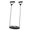 WOONEKY Body Shaping Twisting Waist Disc Portable Fitness Machine with