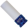 SSPOWER Scratch Resistant Socket DP4-17 Socket Size: 0.7 x Socket