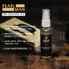 Pearl Shaving Pre-Shave Oil PMPO-06