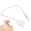 Mini Portable Wearable Air Purifier Rechargeable Neck Hanging Negative Ion
