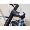Alfa Pasca Carbon Handlebar Road Bike Stem 17 Degree Carbon