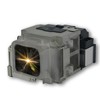 Supermait Lamp for EPSON ELPLP94/V13H010L94 Replacement Projector Lamp,Fit for EPSON