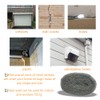 Steel Wool Fill Fabric DIY Kit, Steel Wool for Mice