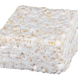 Marshmallow Crispy Treats - 5oz Sweet Treats - TIKTOK VIRAL - Flavor: Plain & Sweet