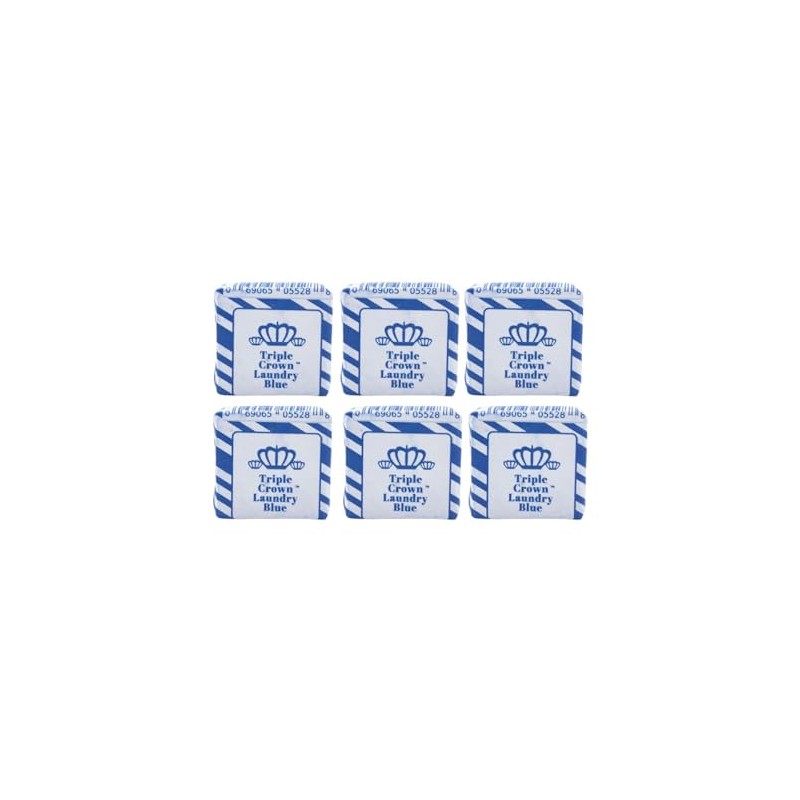 Añil para Santería | Pack de 6 Unidades | En