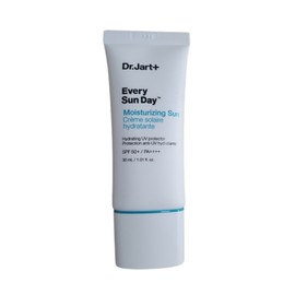 Dr. Jart Every Sun Day Moisturizing Sun Cream SPF50+ 30ml / 닥터자르트 에브리 선 데이 모이스처라이징 선크림 SPF50+ 30ml