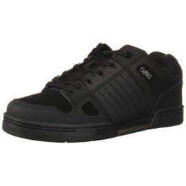 DVS Men's Celsius Skate Shoe