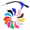 Ace Jewelry Children Toddler Small Silicone Ear Hook Tip Eyeglasses