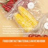 Handheld Vacuum Sealer for Food, Protable Compact Vacuum Sealer (Vacuum