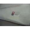 Born Bath White Towel Bath Towel BT OW