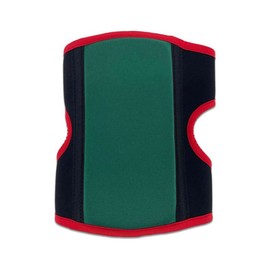 Greenkey Knee Protection Pads with EPE Foam Padding, Hook and Loop Straps and Wipe Clean Surface for Home Gardening, DIY and Maintenance