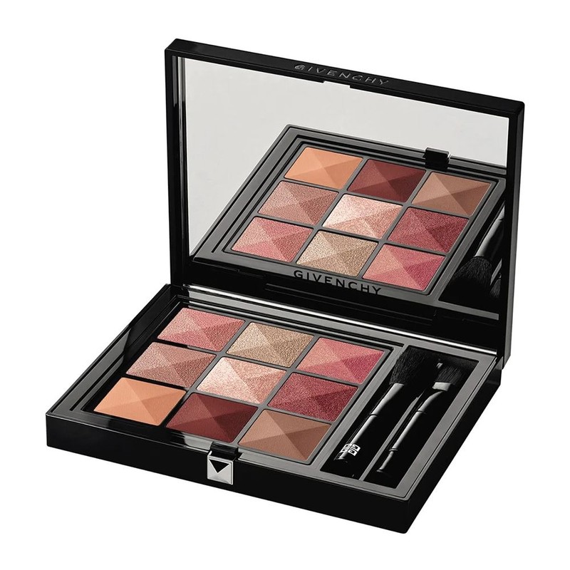 givenchy beauty NEW Le 9 de Givenchy Eyeshadow Palette 9.12