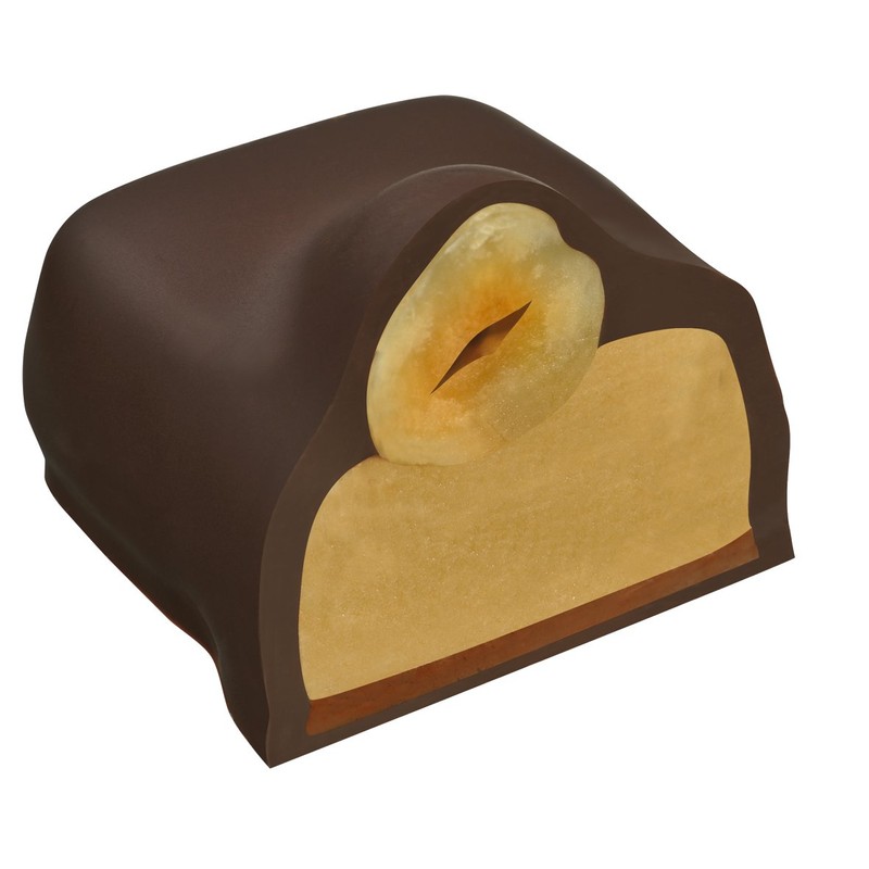 Leonidas Belgian Chocolates: 1.50 lb Dark Chocolates Assortment