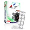Cleaning Tablets for Fully Automatic Coffee Machines - Compatible and