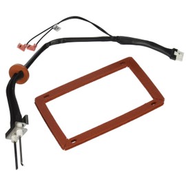 Rheem SP14218A 18-Inch Hot Surface Ignitor