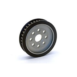 Square arumidehupu-ri- 31T (Black) Tamiya TA05 & dorikon SP For Sta – 331bk