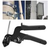 Stainless Steel Cable Ties Guns Pliers Zip Tie Pliers Tightener