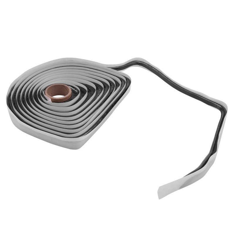 Daiilg 15FT Butyl Rope Butyl Rubber Sealing Tape Is Suitable