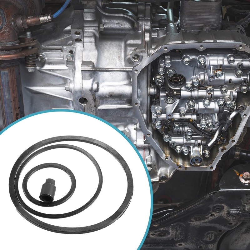 X AUTOHAUX Transmission Reverse Band Servo Piston Apply Pin Extender