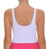 THE GYM PEOPLE - Brasier deportivo para mujer, sin mangas,