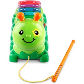 VTech Zoo Jamz Xylophone, Green